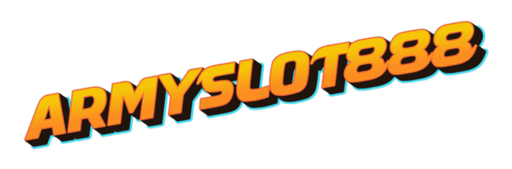 ARMYSLOT888